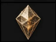 Crystalline Entity insignia